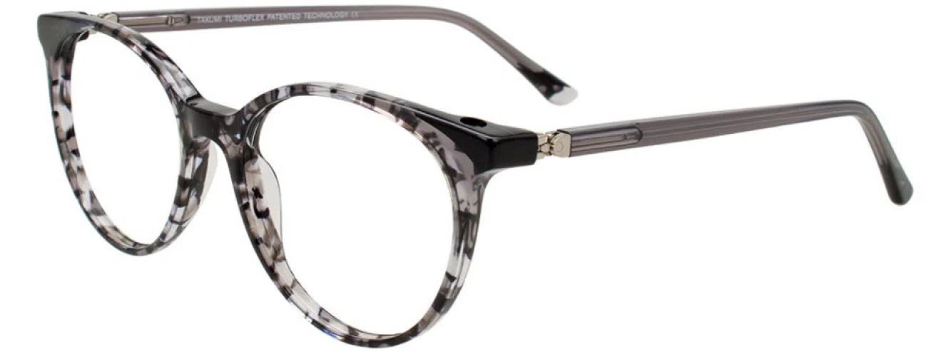 Takumi TK1341 Eyeglasses - view 9